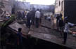 2 Dead as Building Collapses in Bhiwandi near Mumbai, many Trapped